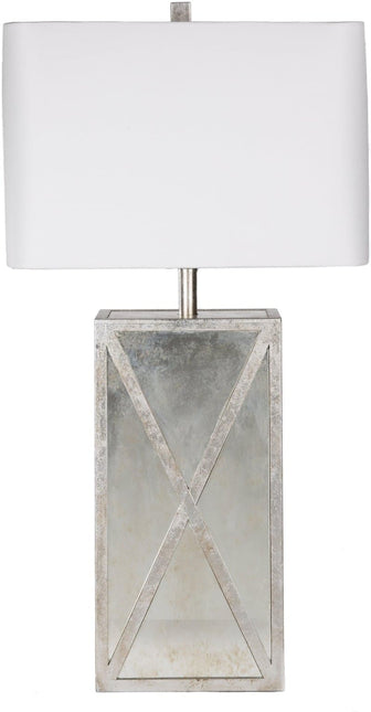 Auer Traditional Table Lamp Lighting TriadCommerceInc 27"H x 14"W x 9"D