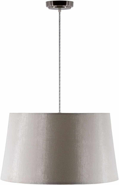 Allhartsberg Pendant Light Home Decor > Lighting > Ceiling Lights > Pendant Lights TriadCommerceInc 12"H x 21"W x 21"D