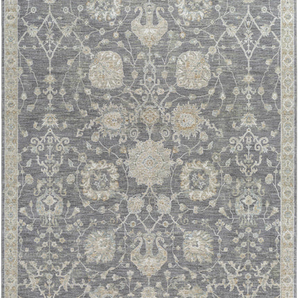 Kanimbla Area Rug Rugs TriadCommerceInc 7'10" x 10'3" Rectangle