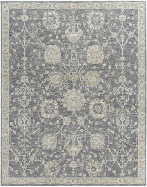 Kanimbla Area Rug Rugs TriadCommerceInc 7'10" x 10'3" Rectangle