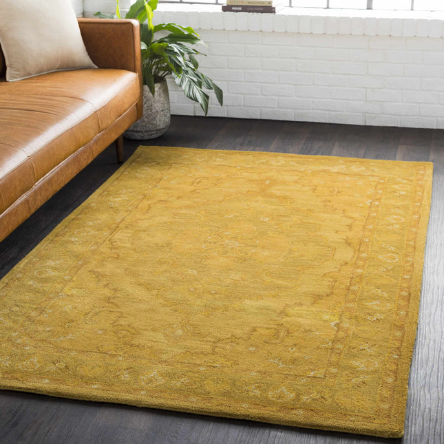 Kapowsin Wool Area Rug Rugs TriadCommerceInc