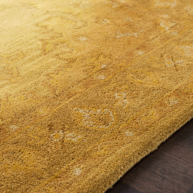 Kapowsin Wool Area Rug Rugs TriadCommerceInc