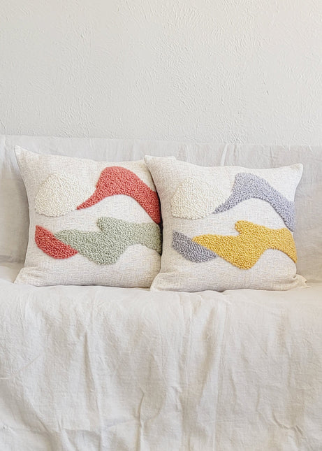 Karoo Throw Pillow Pillows TriadCommerceInc