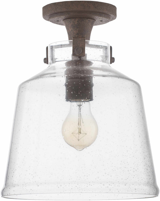 Gallizien Pendant Light Home Decor > Lighting > Ceiling Lights > Pendant Lights TriadCommerceInc 12"H x 10"W x 10"D