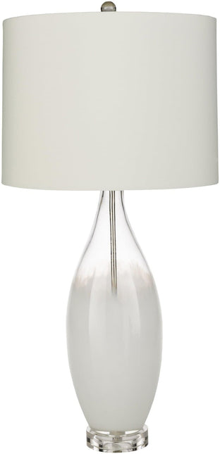 Bruckneudorf Modern Table Lamp Lighting TriadCommerceInc 28"H x 13.5"W x 13.5"D