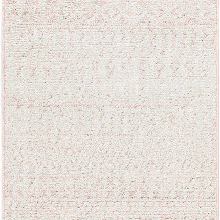 Constantin Blush Area Rug Rugs TriadCommerceInc 2' x 3' Rectangle
