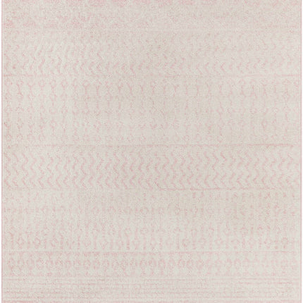 Constantin Blush Area Rug Rugs TriadCommerceInc