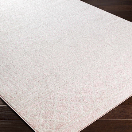 Constantin Blush Area Rug Rugs TriadCommerceInc