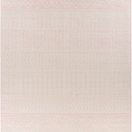 Constantin Blush Area Rug Rugs TriadCommerceInc