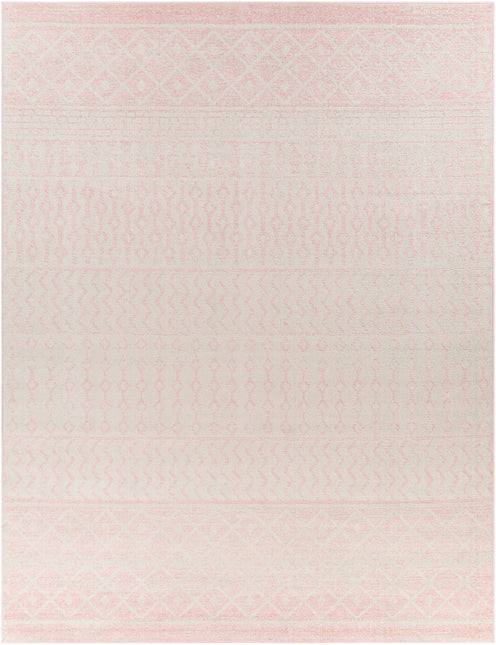 Constantin Blush Area Rug Rugs TriadCommerceInc
