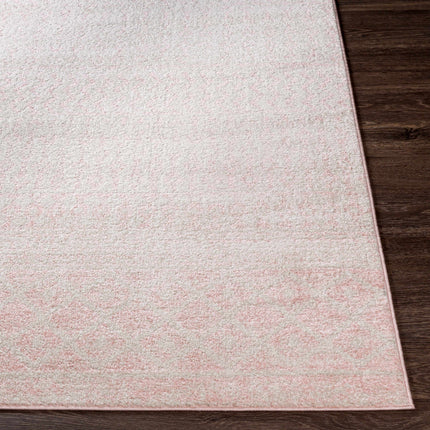 Constantin Blush Area Rug Rugs TriadCommerceInc