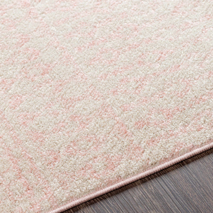 Constantin Blush Area Rug Rugs TriadCommerceInc