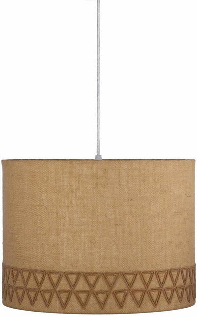 Altenburg Pendant Light Home Decor > Lighting > Ceiling Lights > Pendant Lights TriadCommerceInc 12"H x 16"W x 16"D