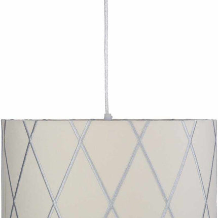 Altendorf Pendant Light Home Decor > Lighting > Ceiling Lights > Pendant Lights TriadCommerceInc 12"H x 16"W x 16"D