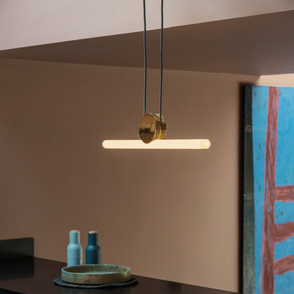 Kilter Pendant Light Home Decor > Lighting > Ceiling Lights > Pendant Lights TriadCommerceInc