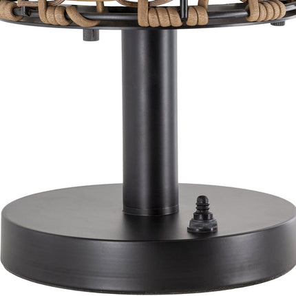 Zurndorf Global Table Lamp Lighting TriadCommerceInc