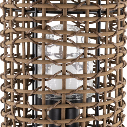 Zurndorf Global Table Lamp Lighting TriadCommerceInc