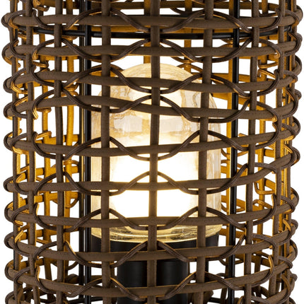 Zurndorf Global Table Lamp Lighting TriadCommerceInc
