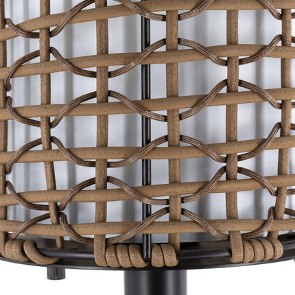 Zurndorf Global Table Lamp Lighting TriadCommerceInc