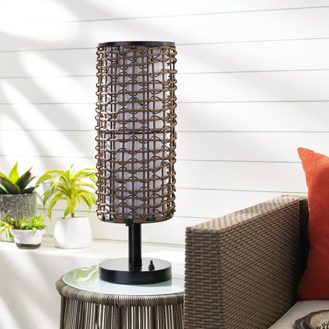 Zurndorf Global Table Lamp Lighting TriadCommerceInc