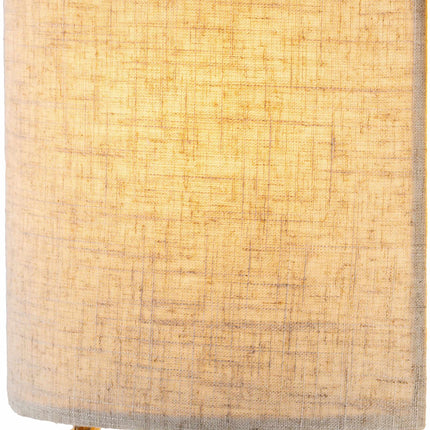 Kirwan Black Iron Wall Sconce Home Decor > Lighting > Wall Lighting > Wall Sconces TriadCommerceInc
