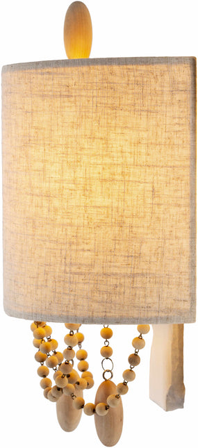 Kirwan Black Iron Wall Sconce Home Decor > Lighting > Wall Lighting > Wall Sconces TriadCommerceInc