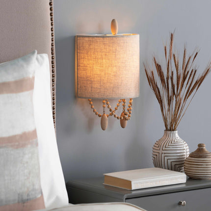 Kirwan Black Iron Wall Sconce Home Decor > Lighting > Wall Lighting > Wall Sconces TriadCommerceInc