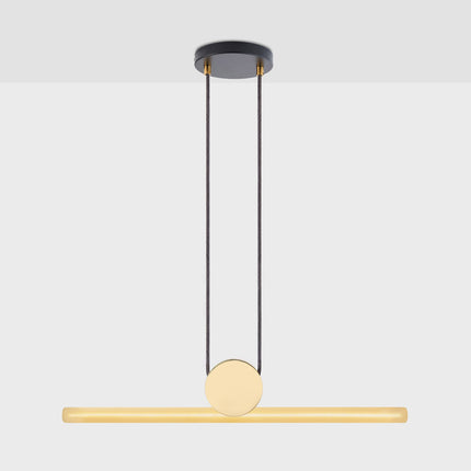 Kilter Pendant Light Home Decor > Lighting > Ceiling Lights > Pendant Lights TriadCommerceInc 2700K 25"