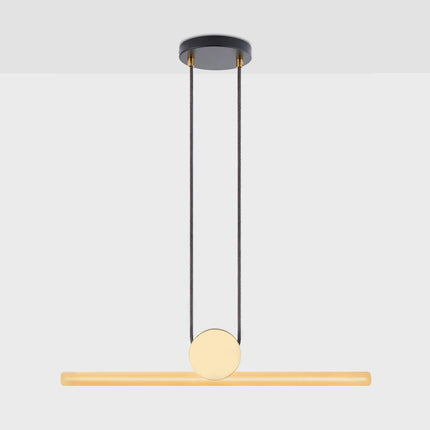 Kilter Pendant Light Home Decor > Lighting > Ceiling Lights > Pendant Lights TriadCommerceInc 2200K 25"