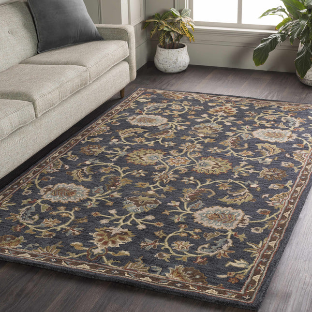 Kittredge Area Rug Rugs TriadCommerceInc