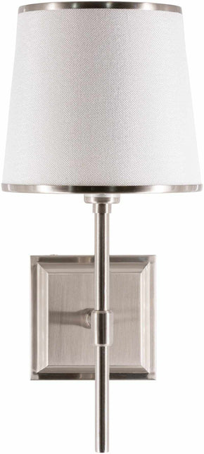 Euratsfeld Traditional Wall Sconces Home Decor > Lighting > Wall Lighting > Wall Sconces TriadCommerceInc 15"H x 7"W x 9"D