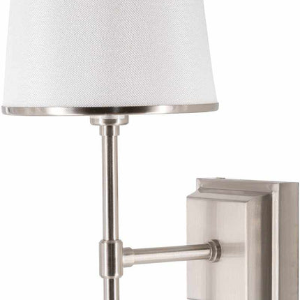 Euratsfeld Traditional Wall Sconces Home Decor > Lighting > Wall Lighting > Wall Sconces TriadCommerceInc