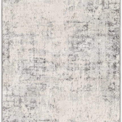 Kalanganan Abstract Gray Rug - Clearance Rugs TriadCommerceInc