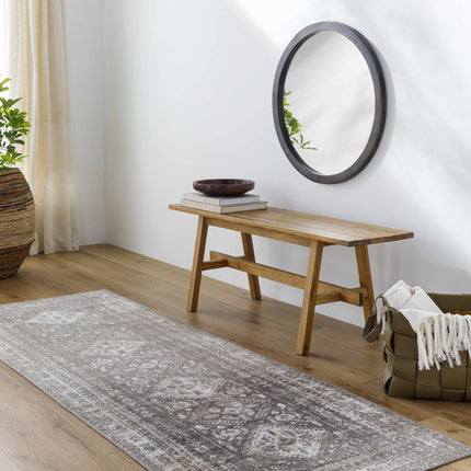 Kingscourt Washable Area Rug - Clearance Rugs TriadCommerceInc