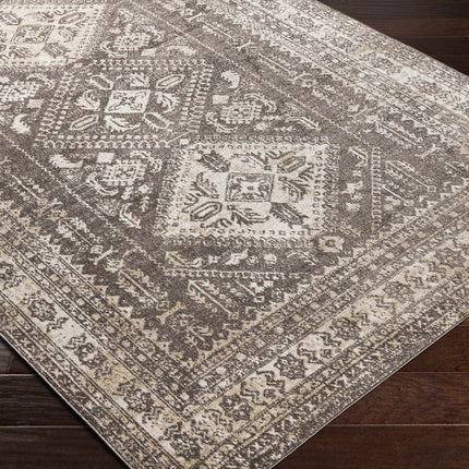 Kingscourt Washable Area Rug - Clearance Rugs TriadCommerceInc