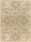 8' x 11' Rectangle