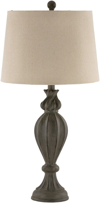 Albeck Traditional Table Lamp Lighting TriadCommerceInc 28"H x 14"W x 14"D