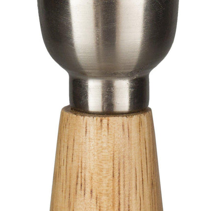 Wolf Modern White Table Lamp Lighting TriadCommerceInc