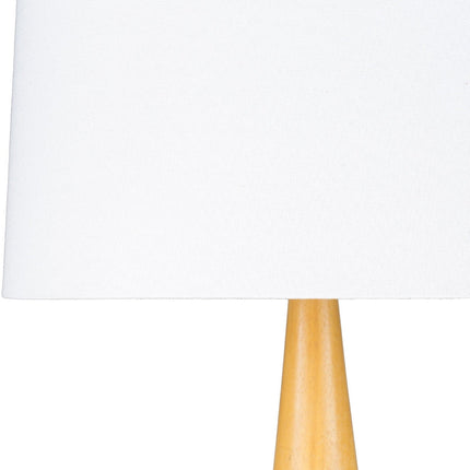 Wallner Modern Table Lamp Home Decor > Lighting > Lamp > Table Lamps TriadCommerceInc