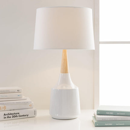 Wallner Modern Table Lamp Home Decor > Lighting > Lamp > Table Lamps TriadCommerceInc