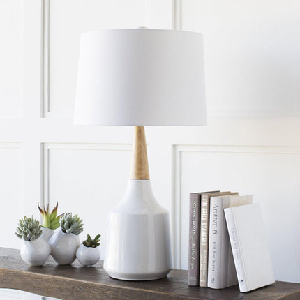 Wallner Modern Table Lamp Home Decor > Lighting > Lamp > Table Lamps TriadCommerceInc