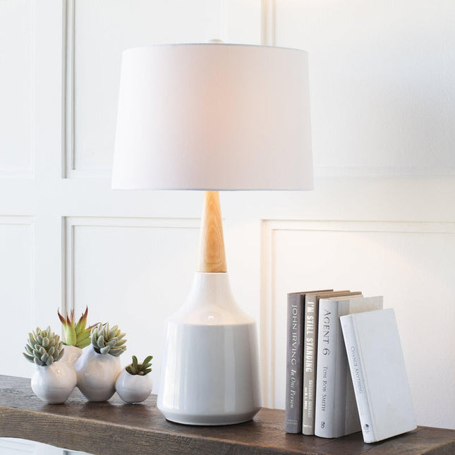 Wallner Modern Table Lamp Home Decor > Lighting > Lamp > Table Lamps TriadCommerceInc