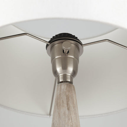 Wolf Modern Table Lamp Lighting TriadCommerceInc