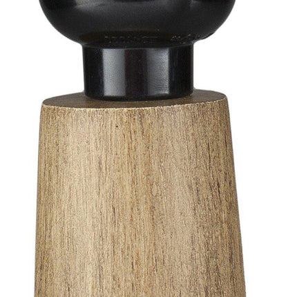 Poysdorf Modern Ivory Table Lamp Lighting TriadCommerceInc