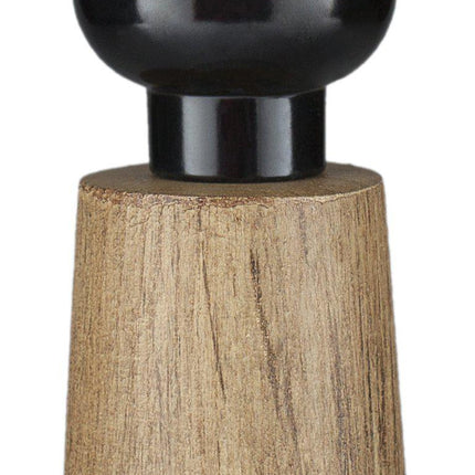 Poysdorf Modern Denim Table Lamp Home Decor > Lighting > Lamp > Table Lamps TriadCommerceInc