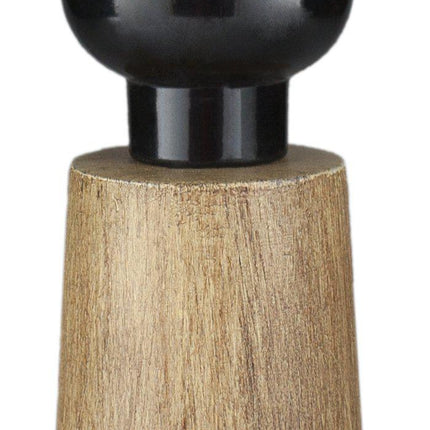 Poysdorf Modern Camel Table Lamp Lighting TriadCommerceInc