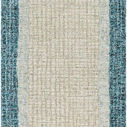 Kuruman Area Rug - Promo Rugs TriadCommerceInc 2'6" x 10' Runner