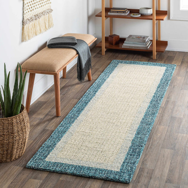 Kuruman Area Rug - Promo Rugs TriadCommerceInc