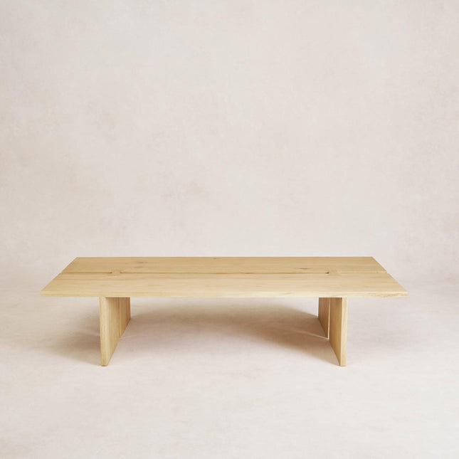 Kyoto Coffee Table - Natural Coffee Tables TriadCommerceInc 50" x 21" x 13"