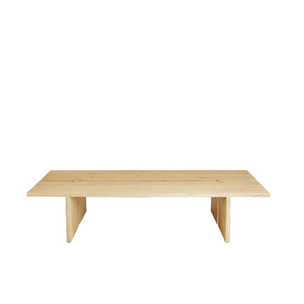 Kyoto Coffee Table - Natural Coffee Tables TriadCommerceInc